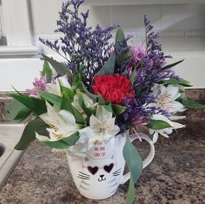 Meet your Posher, Kelly